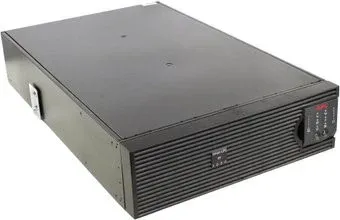 APC Smart-UPS RT 3000VA [SURTD3000XLIM]
