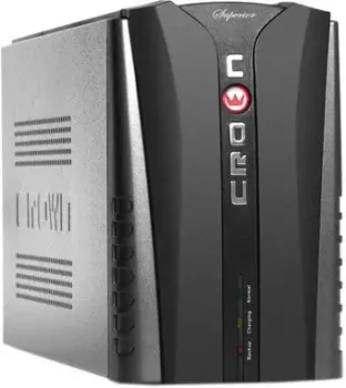 CrownMicro CMU-650 Euro