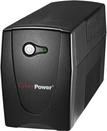 CyberPower Value (VALUE600EI)