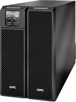 APC Smart-UPS SRT 8000VA 230V (SRT8KXLI)