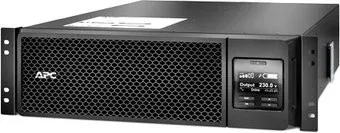 APC Smart-UPS SRT 5000VA RM 230V (SRT5KRMXLI)