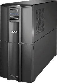 APC Smart-UPS 3000VA LCD (SMT3000I)