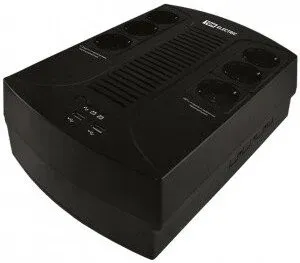 TDM Electric ИБП 650 ВА SQ1204-0001