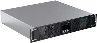 Marsriva Single Phase On-Line UPS Rack MR-US3KRT