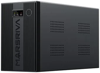 Marsriva Smart Line Interactive UPS MR-UF1500