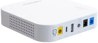 Marsriva Smart Mini DC UPS KP4 (белый)