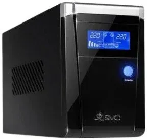 SVC V-1200-F-LCD