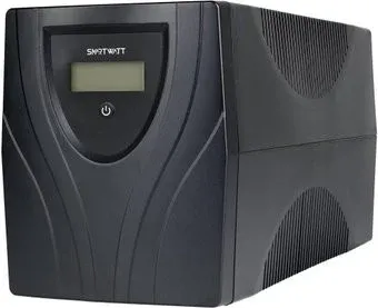 SmartWatt UPS UNI Pro LCD 2000