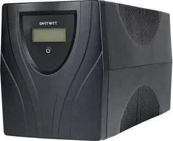 SmartWatt UPS UNI Pro LCD 1000