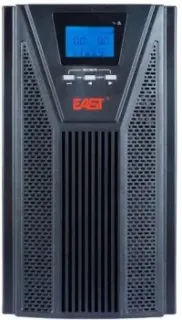 East EA900Pro LCDS 2000VA/1800W (4*9Ah)
