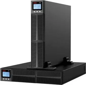 East EA630-SRT LCDH 3000VA/2400W