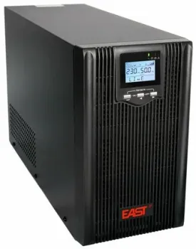 East EA630-S LCDH 3000VA/2400W