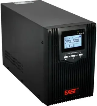 East EA610-S LCDH 1000VA/800W
