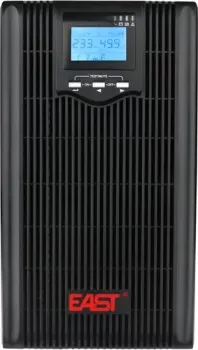 East EA630-H LCDH 3000VA/2400W