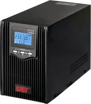 East EA605-H LCDH 500VA/300W