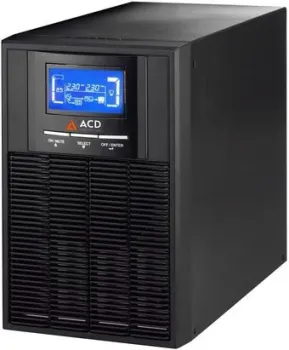 ACD PW-TowerLine 2000 83-222297-00G