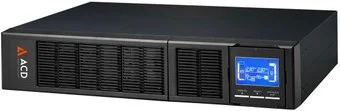 ACD PW-RackLine 1000I 83-122202-00G