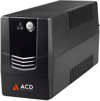 ACD PW-Base 600I 831-C24340-00G