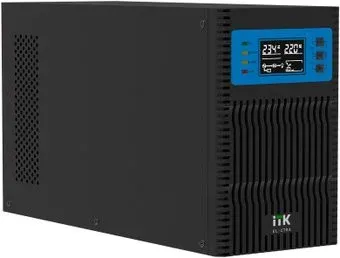 ITK EOT-0010KVA-1-020