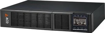 ACD PW-RackLine Pro 6000T 88-901705-00G
