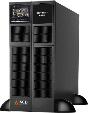 ACD PW-RackLine Pro 10000T 88-901716-00G