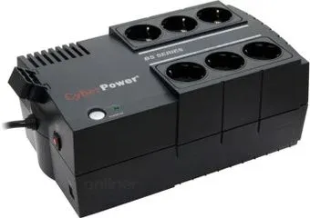 CyberPower BS450 Black