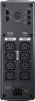 APC Back-UPS Pro 900VA (BR900GI)