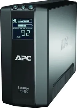 APC Back-UPS Pro 550VA (BR550GI)
