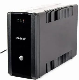EnerGenie Home EG-UPS-H650