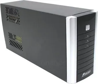 Powerman Black Star 600 Plus (600VA)