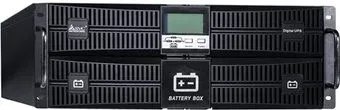 SVC RT-10KL-LCD/A4