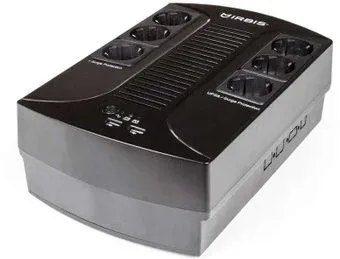 IRBIS ISBR600E