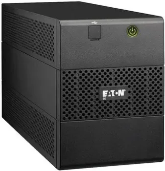 Eaton 5E IEC 1100VA (5E1100iUSB)