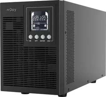 nJoy Echo Pro 2000