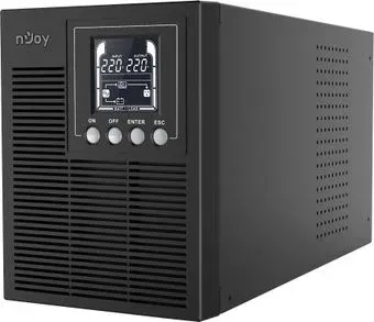 nJoy Echo Pro 1000