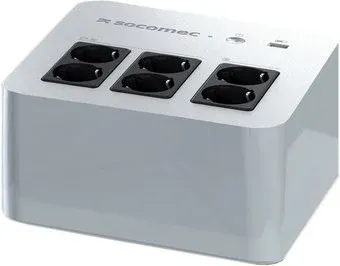 Socomec Netys PL 800VA (NPL-0800-D)