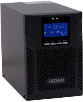 HIDEN KU9103S (9А/ч x 8шт)