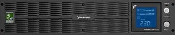CyberPower PR1000 LCD 2U PR1000ELCDRTXL2U