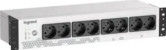 Legrand Keor PDU 800 ВА 8 GR/IT 310332
