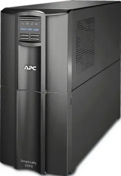 APC Smart-UPS 2200VA SMT2200IC