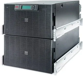 APC Smart-UPS RT 20kVA RM 230V (SURT20KRMXLI)