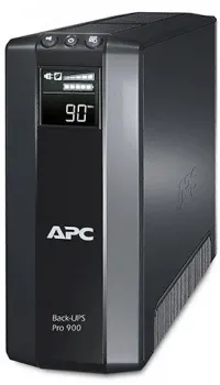 APC Back-UPS Pro 900VA, AVR, 230V, CIS (BR900G-RS)