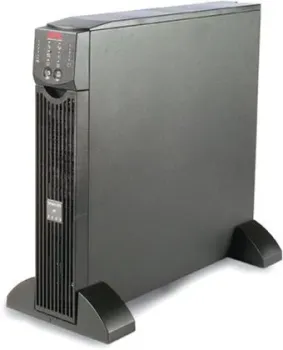 APC Smart-UPS RT 2000VA (SURT2000XLI)