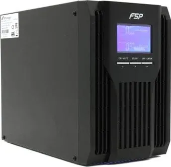 FSP Knight Pro+ TW 1K IEC