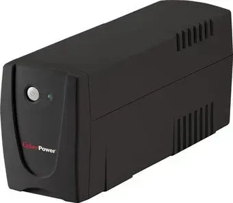 CyberPower Value 1000E Black 1000VA
