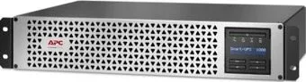 APC Smart-UPS 1000VA 230V SMTL1000RMI2U