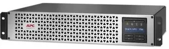 APC Smart-UPS 750VA 230V SMTL750RMI2U