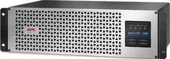 APC Smart-UPS 1500VA 230V SMTL1500RMI3U