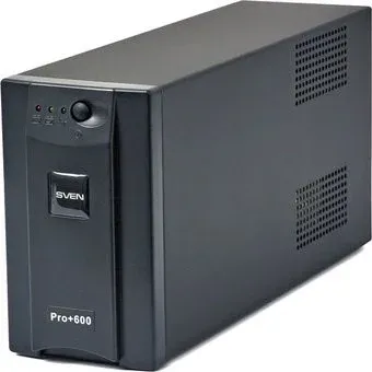 SVEN Power Pro+ 600