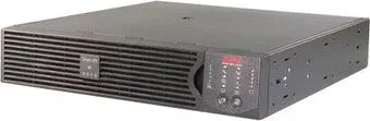 APC Smart-UPS RT 2000VA RM 230V (SURT2000RMXLI)